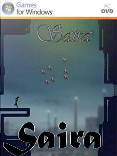 Box art for Saira