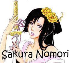 Box art for Sakura Nomori