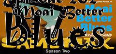 Box art for Sam And Max Episode 202 - Moai Better Blues