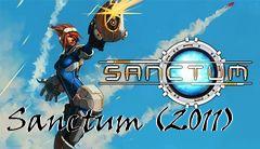 Box art for Sanctum (2011)