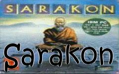 Box art for Sarakon