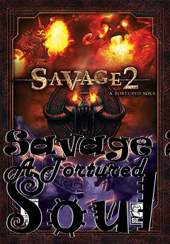 Box art for Savage 2: A Tortured Soul