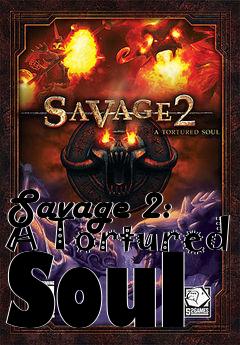 Box art for Savage 2: A Tortured Soul