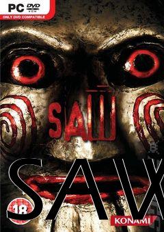 Box art for SAW