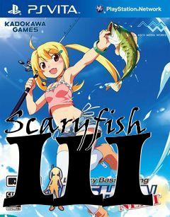 Box art for Scaryfish III