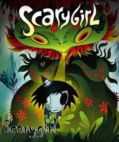 Box art for Scarygirl