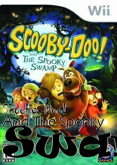 Box art for Scooby-Doo! And The Spooky Swamp