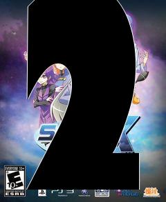 Box art for Acceleration of SUGURI 2