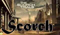 Box art for Scorch