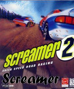 Box art for Screamer