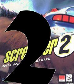 Box art for Screamer 2