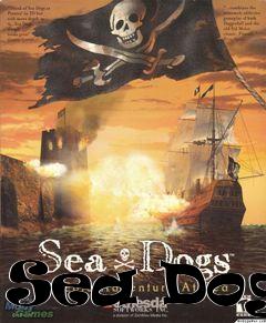 Box art for Sea Dogs