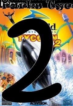 Box art for SeaWorld Adventure Parks Tycoon 2