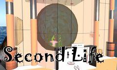 Box art for Second Life