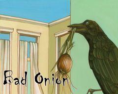 Box art for Bad Onion