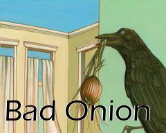 Box art for Bad Onion