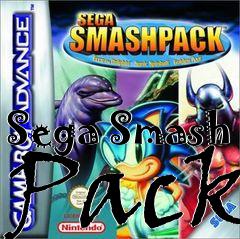 Box art for Sega Smash Pack