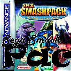 Box art for Sega Smash Pack