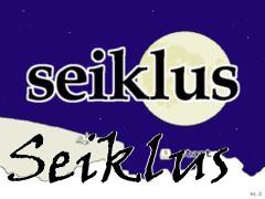 Box art for Seiklus