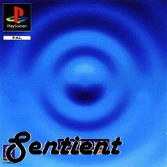 Box art for Sentient