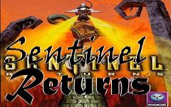 Box art for Sentinel Returns