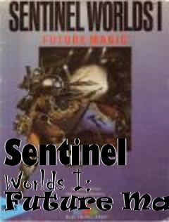 Box art for Sentinel Worlds I: Future Magic