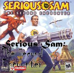 Box art for Serious Sam: The Second Encounter