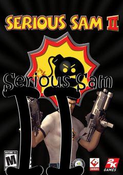 Box art for Serious Sam II