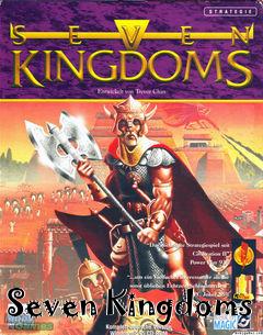 Box art for Seven Kingdoms