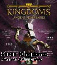 Box art for Seven Kingdoms: Ancient Adversaries