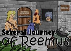 Box art for Several Journey of Reemus