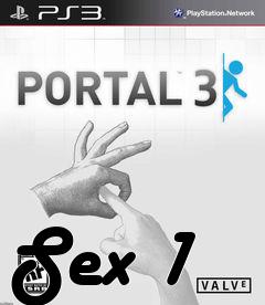 Box art for Sex 1