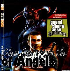 Box art for Shade: Wrath of Angels