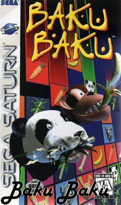 Box art for Baku Baku