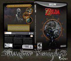 Box art for Shadow Knights