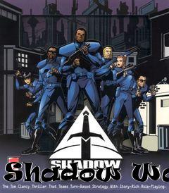 Box art for Shadow Watch