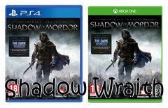 Box art for Shadow Wraith