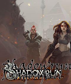 Box art for Shadowrun Dragonfall