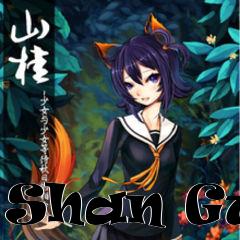 Box art for Shan Gui