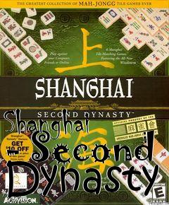 Box art for Shanghai - Second Dynasty