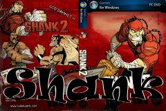 Box art for Shank 2