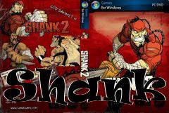 Box art for Shank 2