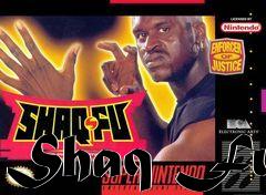 Box art for Shaq Fu