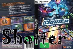 Box art for Shatter