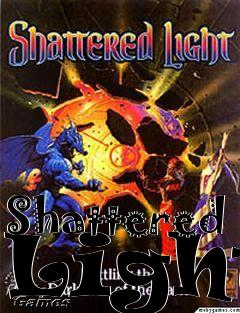 Box art for Shattered Light