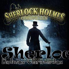 Box art for Sherlock Holmes Chronicles