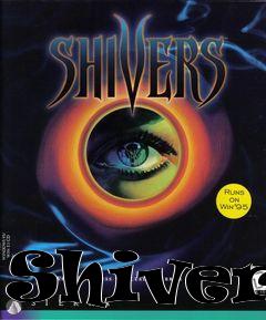 Box art for Shivers