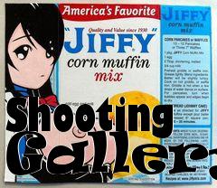 Box art for Shooting Gallery