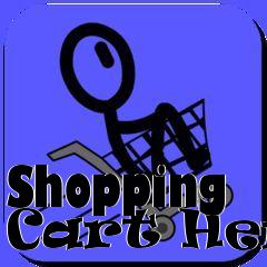 Box art for Shopping Cart Hero
