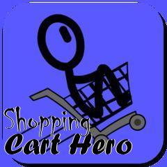 Box art for Shopping Cart Hero